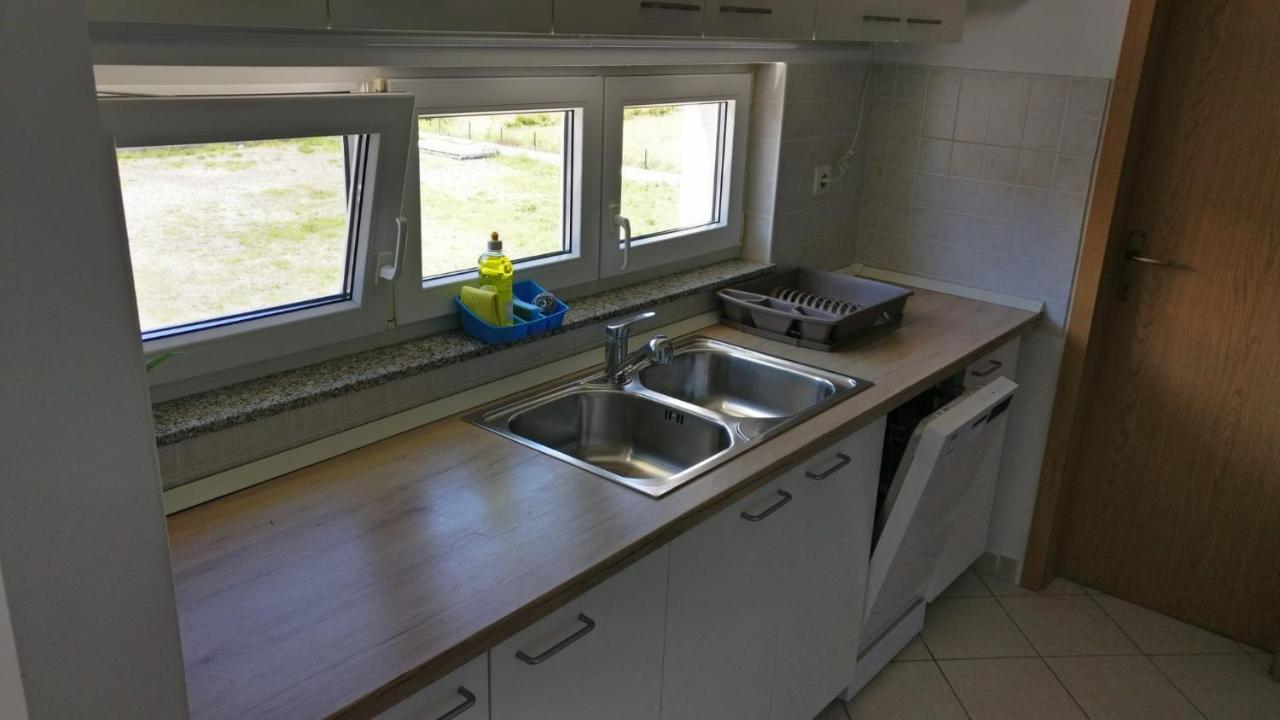 Apartman Croata ซาเกร็บ ภายนอก รูปภาพ