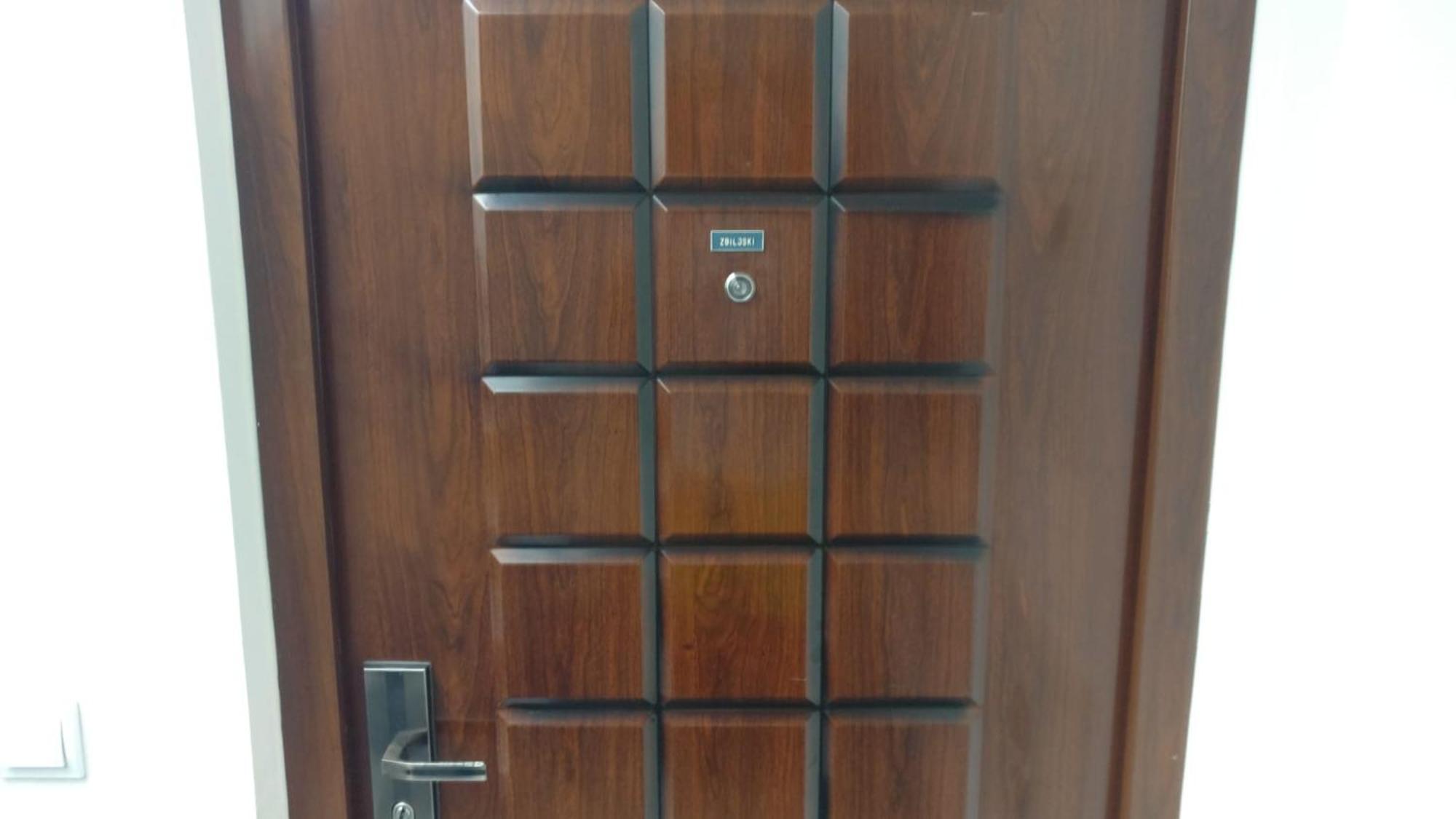Apartman Croata ซาเกร็บ ภายนอก รูปภาพ