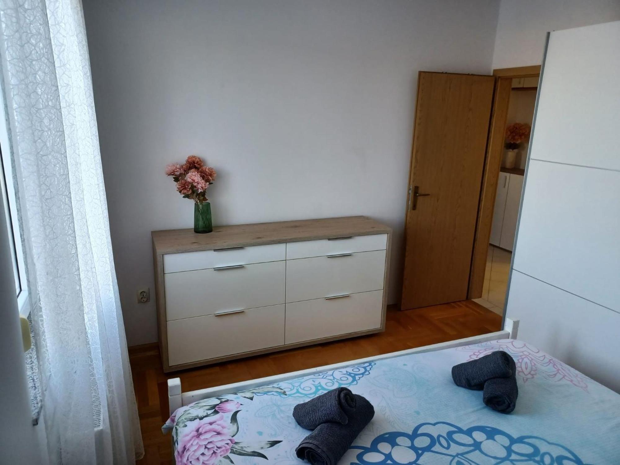 Apartman Croata ซาเกร็บ ภายนอก รูปภาพ