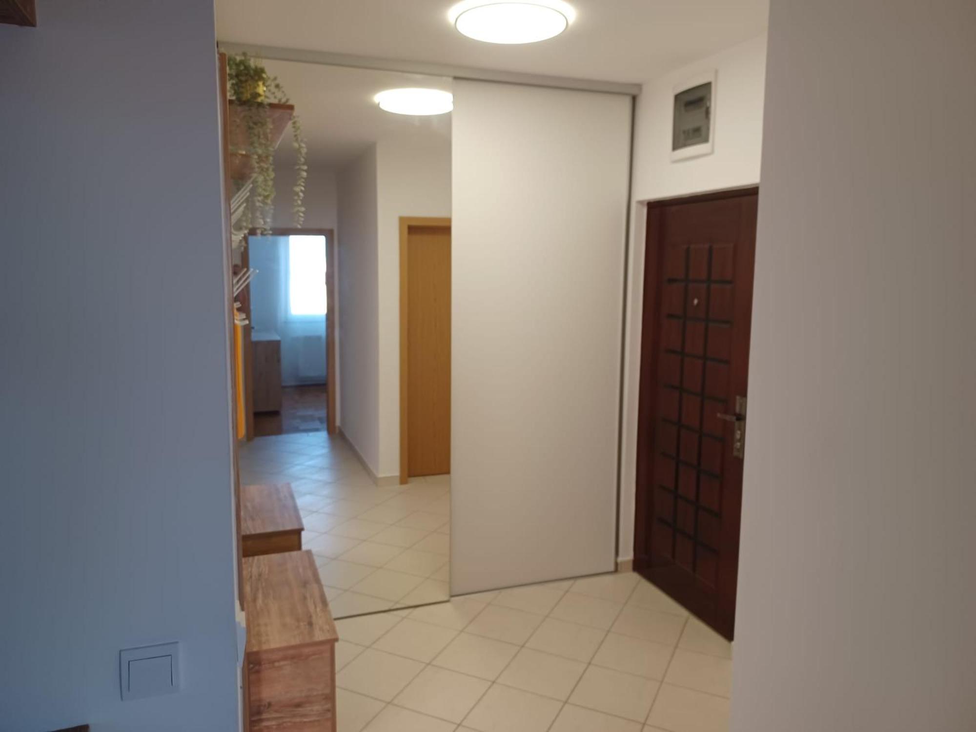 Apartman Croata ซาเกร็บ ภายนอก รูปภาพ